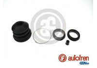 Kit d'assemblage, cylindre récepteur d'embrayage