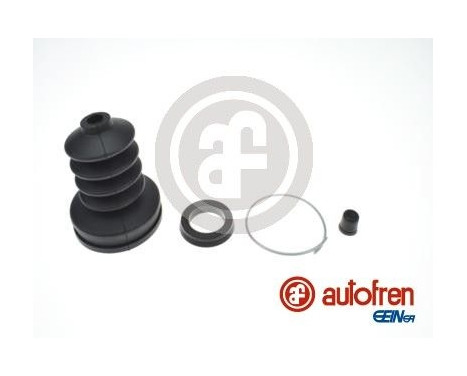 Kit d'assemblage, cylindre récepteur d'embrayage