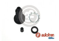 Kit d'assemblage, cylindre récepteur d'embrayage