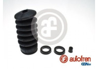 Kit d'assemblage, cylindre récepteur d'embrayage