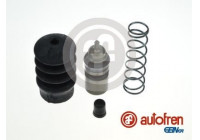 Kit d'assemblage, cylindre récepteur d'embrayage