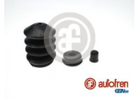 Kit d'assemblage, cylindre récepteur d'embrayage