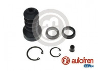 Kit d'assemblage, cylindre récepteur d'embrayage