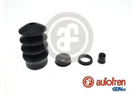 Kit d'assemblage, cylindre récepteur d'embrayage