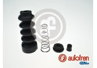 Kit d'assemblage, cylindre récepteur d'embrayage