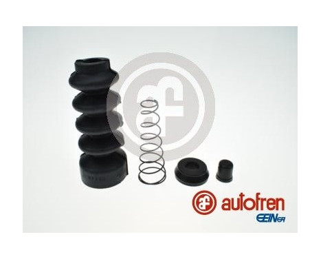 Kit d'assemblage, cylindre récepteur d'embrayage