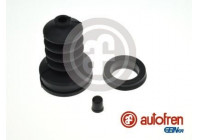 Kit d'assemblage, cylindre récepteur d'embrayage