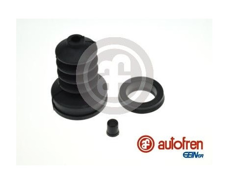 Kit d'assemblage, cylindre récepteur d'embrayage