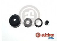 Kit d'assemblage, cylindre récepteur d'embrayage