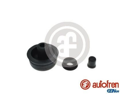 Kit d'assemblage, cylindre récepteur d'embrayage