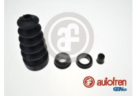 Kit d'assemblage, cylindre récepteur d'embrayage