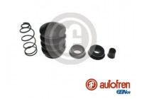 Kit d'assemblage, cylindre récepteur d'embrayage