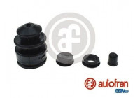 Kit d'assemblage, cylindre récepteur d'embrayage