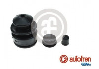 Kit d'assemblage, cylindre récepteur d'embrayage