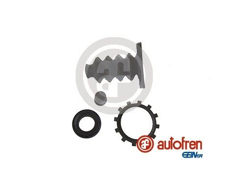 Kit d'assemblage, cylindre récepteur d'embrayage