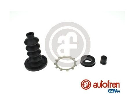 Kit d'assemblage, cylindre récepteur d'embrayage