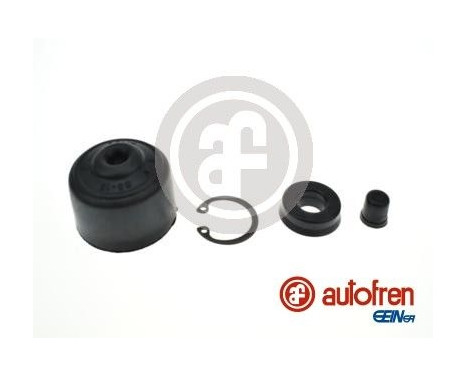 Kit d'assemblage, cylindre récepteur d'embrayage