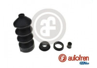 Kit d'assemblage, cylindre récepteur d'embrayage