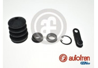 Kit d'assemblage, cylindre récepteur d'embrayage