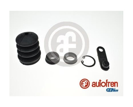 Kit d'assemblage, cylindre récepteur d'embrayage