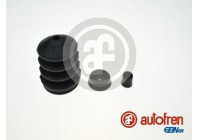 Kit d'assemblage, cylindre récepteur d'embrayage