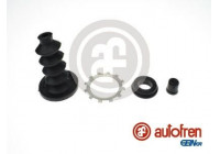 Kit d'assemblage, cylindre récepteur d'embrayage