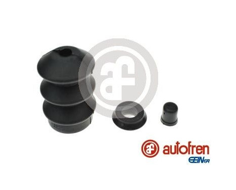 Kit d'assemblage, cylindre récepteur d'embrayage