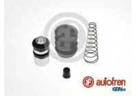 Kit d'assemblage, cylindre récepteur d'embrayage