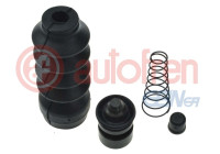 Kit d'assemblage, cylindre récepteur d'embrayage