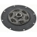 Amortisseur de torsion, accouplement 1866 000 405 Sachs