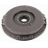 Amortisseur de torsion, accouplement 6566 000 109 Sachs