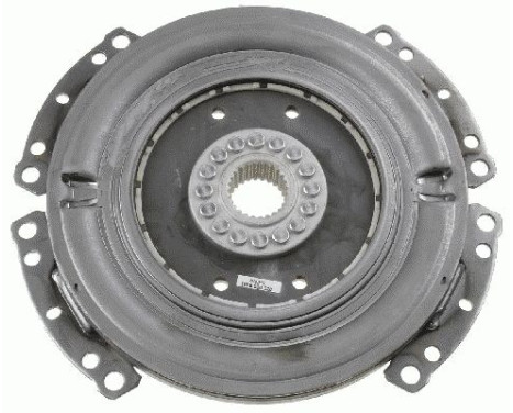 Amortisseur de torsion, embrayage 1866 600 026 Sachs