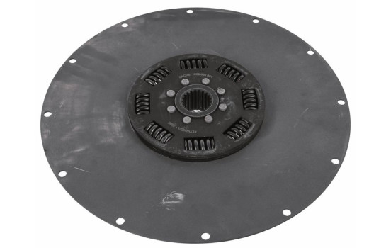 Amortisseur de torsion, embrayage 1866 600 054 Sachs, Image 2