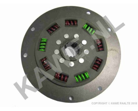 Amortisseur de torsion, embrayage 2938N Kawe