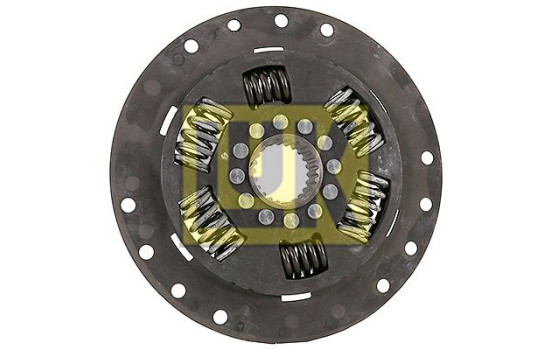 Amortisseur de torsion, embrayage 370 0030 10 LUK