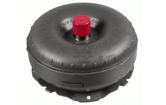 Convertisseur de couple 0700 600 058 Sachs