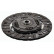 Disque d'embrayage 1862 114 041 Sachs