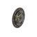 Disque d'embrayage 323 0933 10 LUK