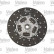 DISQUE D'EMBRAYAGE - IVECO 806485 Valeo