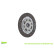 DISQUE D'EMBRAYAGE - IVECO 806485 Valeo, Vignette 2