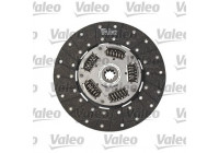 DISQUE D'EMBRAYAGE - IVECO 807525 Valeo