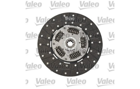 DISQUE D'EMBRAYAGE - IVECO 807525 Valeo
