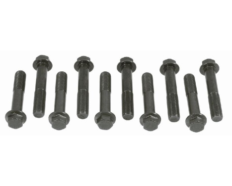 Jeu de vis, accouplement 1874 000 038 Sachs