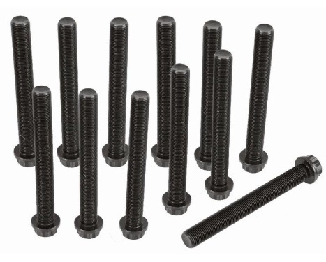 Jeu de vis, embrayage 1874 000 075 Sachs