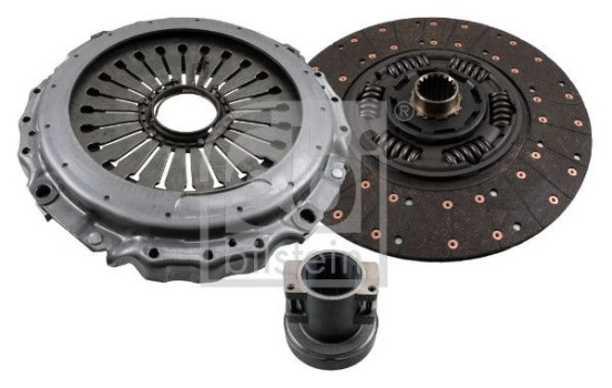 kit d'embrayage 176591 FEBI