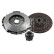 kit d'embrayage 176591 FEBI, Vignette 2