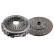 kit d'embrayage 177293 FEBI