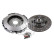 Kit d'embrayage 180124 FEBI, Vignette 2