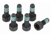 Kit d'embrayage 1874 000 046 Sachs