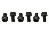 Kit d'embrayage 1874 000 057 Sachs